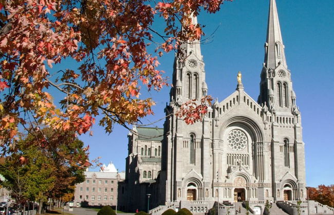 Chalet et condos Mont Sainte-Anne - Foto 63