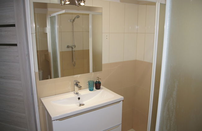 Apartamenty Usteckie - Na Wydmie - Foto 52