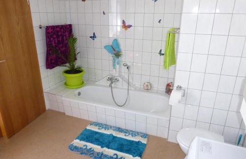 Ferienwohnung Grebner - Foto 14