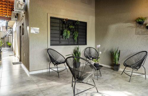 Doce Presença Stúdio Premium para até 2 Pessoas - Foto 14