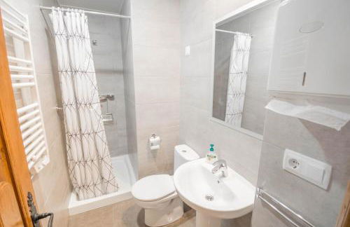 Acogedora casa rural a los pies de la Selva Irati - Foto 6