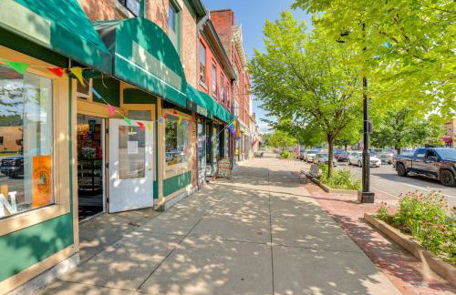 Chic Apt in the Heart of Downtown Canandaigua - Foto 3