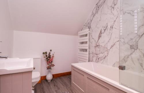 The Barn at Mulberry Lodge - Foto 22