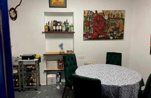 Villacremita Nice and different house in Rueda - Foto 14