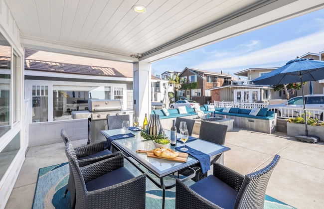 Ocean Breeze I by Avantstay Steps to the Beach! - Foto 1