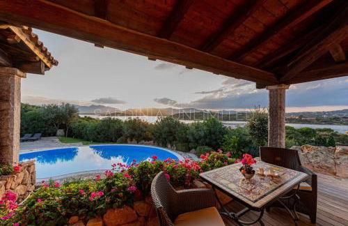 Villa Brandinchi - Foto 65