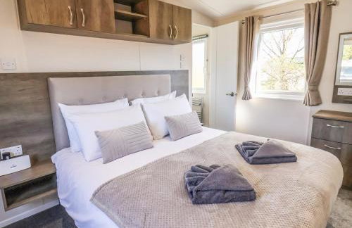 Honeysuckle Lodge - Foto 21