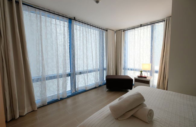 StayHome Asia at Two Central - Foto 18