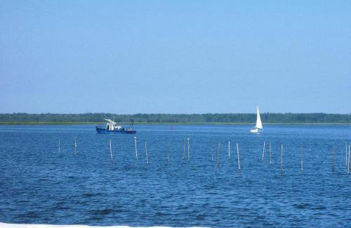 Wooden House in Lubin by Lake Wicko - Foto 34