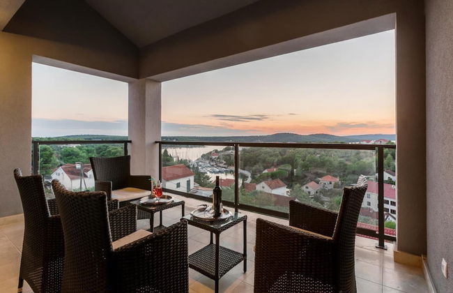 Villa Toma - Foto 18