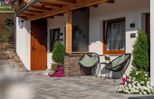 Villa Oberbichl - Foto 67