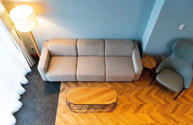 Villa Koshido Odori - Foto 28