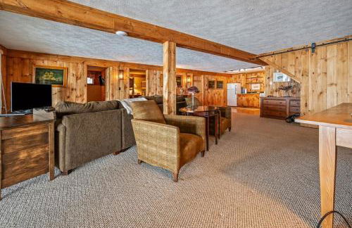 The Lakehouse at The Dunn Compound on the Lake - Foto 61