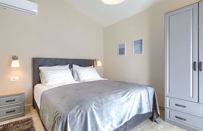 Villa Bella - Foto 17