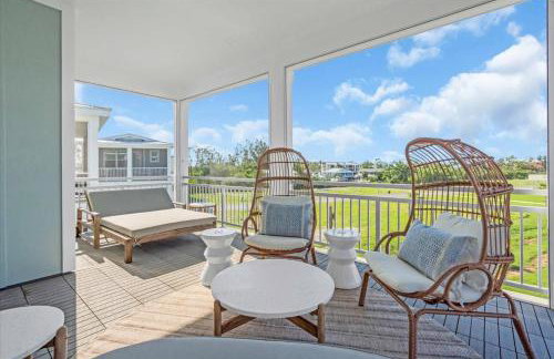 Coastal Luxe Villa - Foto 37