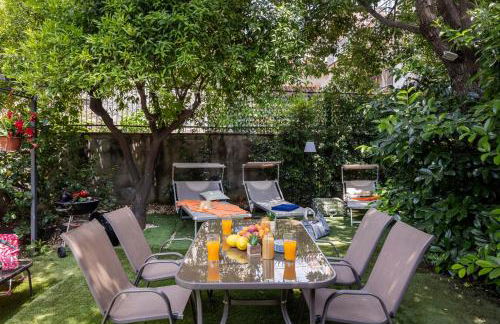 Luxury Historic Villa with heated pool near Catania, Taormina, the Sea and Mount Etna by SicilianRelaxingHomes - Foto 41