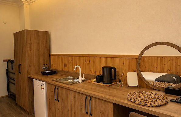Aurora Suit Bungalov - Photo 15