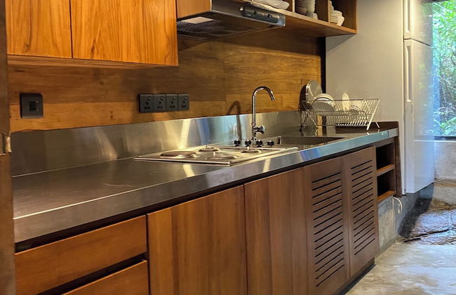 Kurunduketiya Private Rainforest Resort - Photo 8