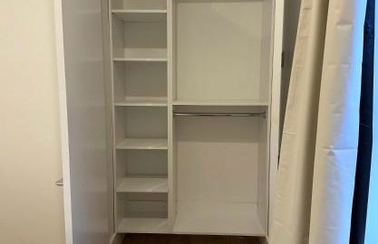 Modern 3BR,2BA Apartment in Jersey City, Easy Access to Manhattan - Foto 33