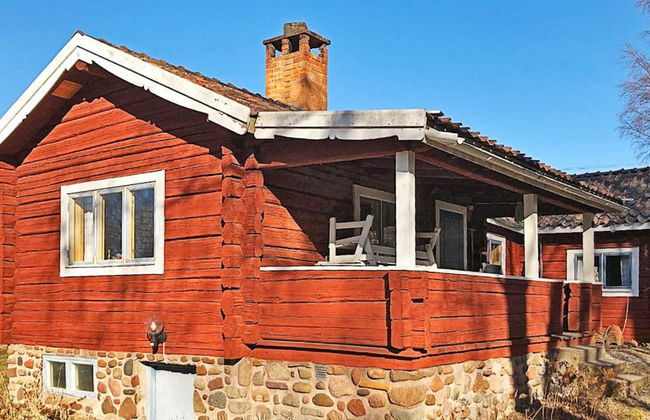 6 Person Holiday Home in Rattvik-by Traum - Foto 20