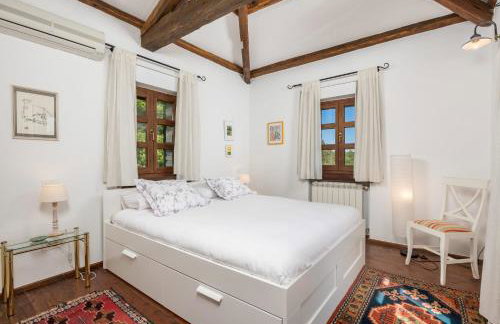 Authentic Retreat in Lush Rural Istria - Villa Fabina - Foto 73