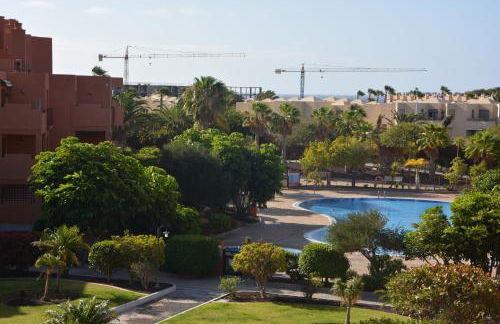 Sonne Wind und Ocean La Tejita - Foto 8