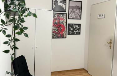 Ferienwohnung Flaming House 2 - Foto 15