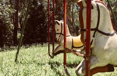 Hotel Fazenda Colina - Foto 63