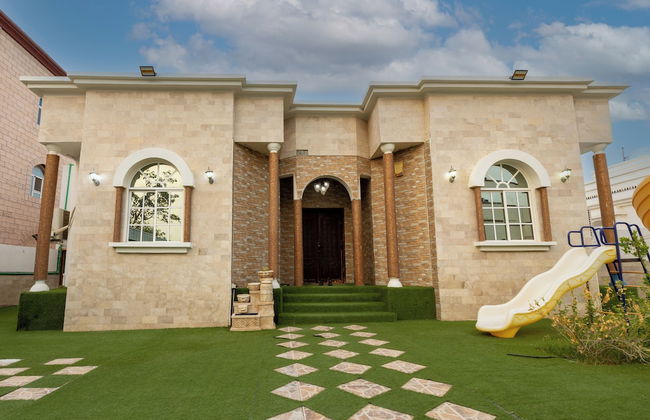 Bait Allubana Villa - Foto 17