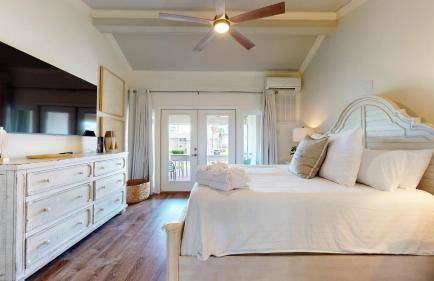 Chateau la mer 16e - Foto 13