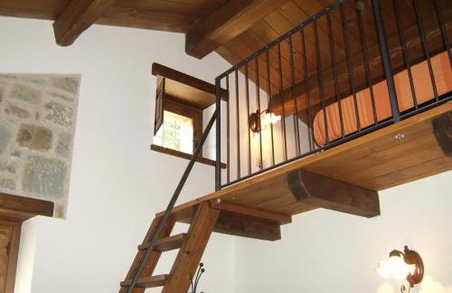 Agriturismo Il Falco del Monte Fumaiolo - Foto 53