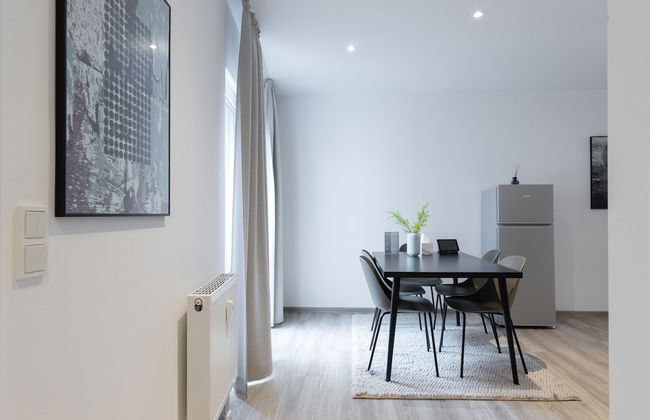 Limehome Essen Kibbelstraße - Foto 11