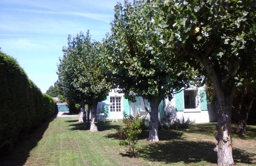 La petite Grange - Foto 8