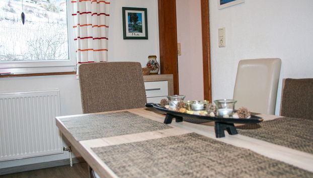 Kaufmann - Foto 4, Kitchen / Dining Room