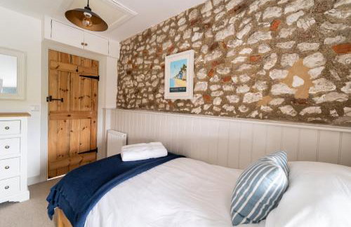 4 Malthouse Cottages - Thornham - Foto 55