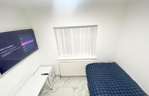 THE ROYAL BOUTIQUE REGENT LODGE by LONDON , SLEEP 8 - Foto 21