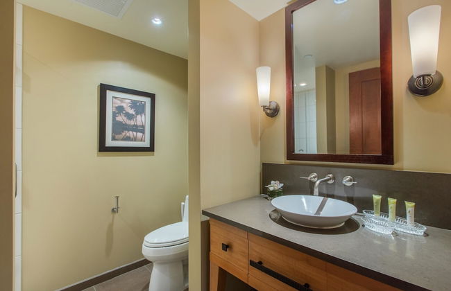 Three-bedroom Villas at Ko Olina Beach Villas Resort - Photo 78