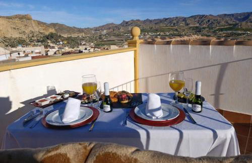 El Palacete de Cuevas - Foto 128