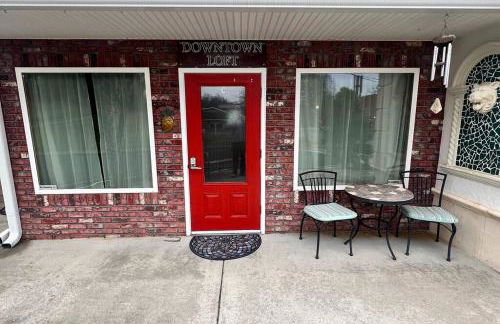 Haven at Hazel Downtown Loft - Foto 27