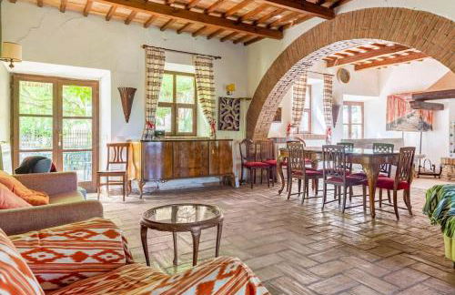 Casale Piantata Orte con piscina - Foto 20