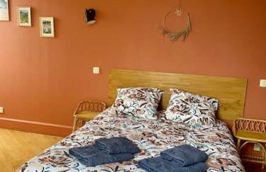 Madini-Breizh :T3 cœur de ville - Photo 5