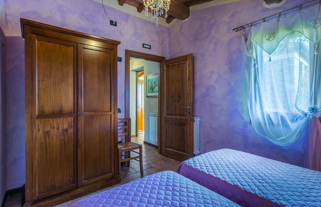 La Cupola: Giglio - Foto 18