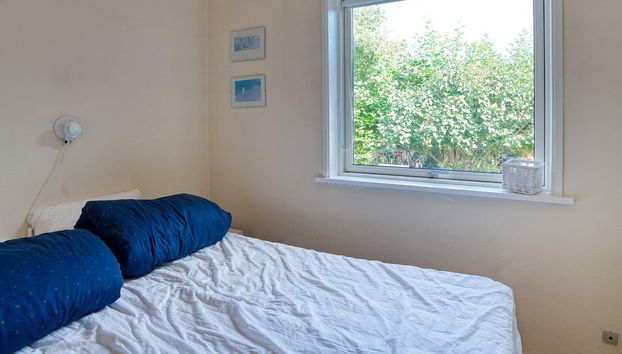 6 Person Holiday Home in Gedser - Foto 3, Habitación