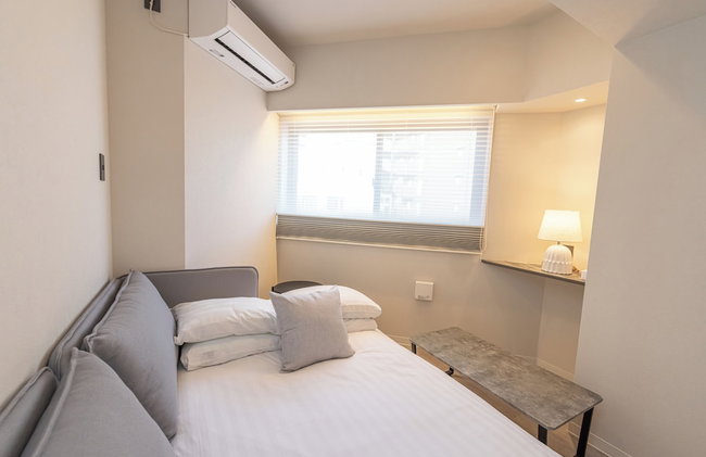 CREST TENMA - Self Check-In Only - Foto 9