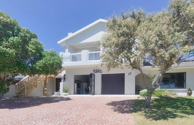 Lands Edge Eco Friendly Cottages - Foto 37