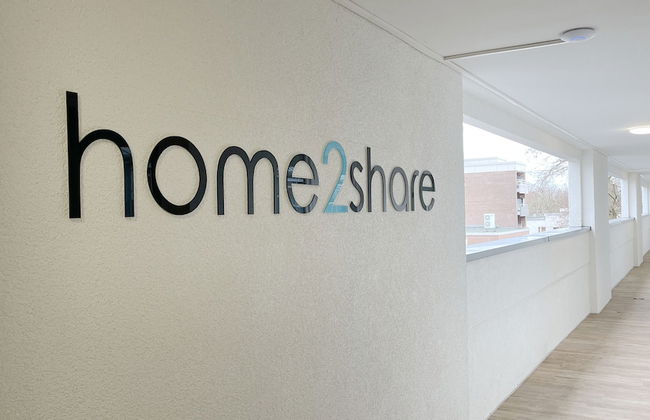 Moderne Apartments zentral in Dortmund - Foto 34