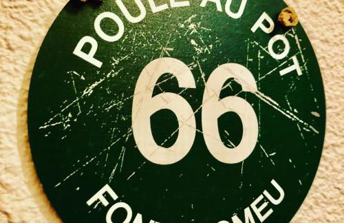 STUDIO LA POULE AU POT pieds des pistes font Romeu Pyrénées 2000 - Foto 37