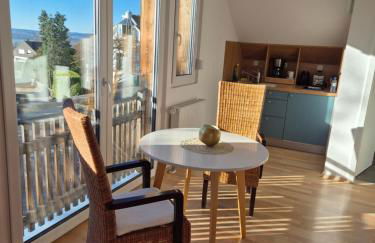 Haus Meersburg See - Foto 1