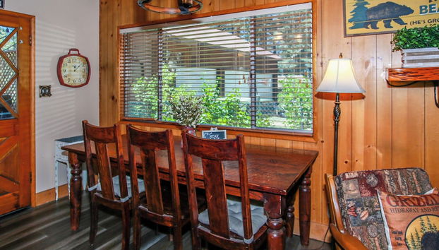 Little Big Pine - Foto 4, Habitación