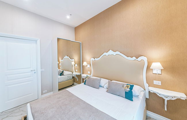 GENTILE SUITE & SPA VOMERO - Foto 18